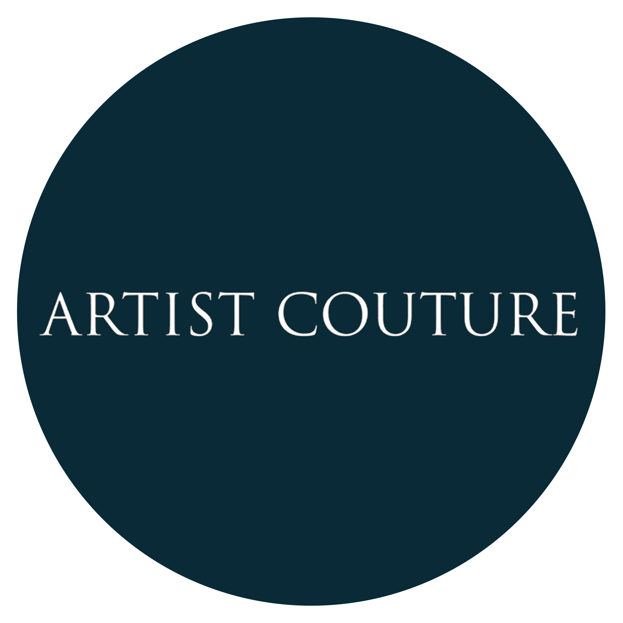 Artist Couture