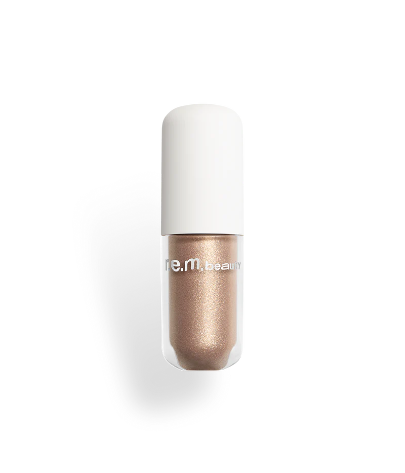Pre-order: r.e.m beauty | starlet lustrous liquid eyeshadow