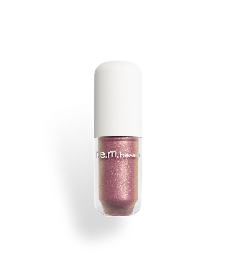Pre-order: r.e.m beauty | starlet lustrous liquid eyeshadow