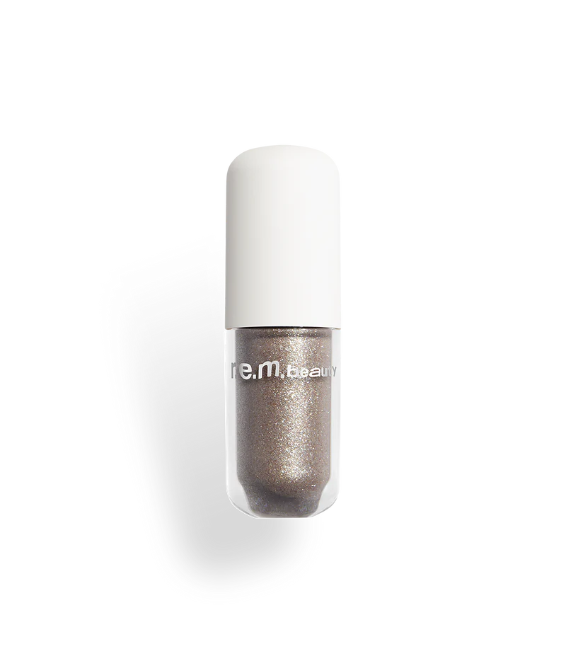 Pre-order: r.e.m beauty | starlet lustrous liquid eyeshadow