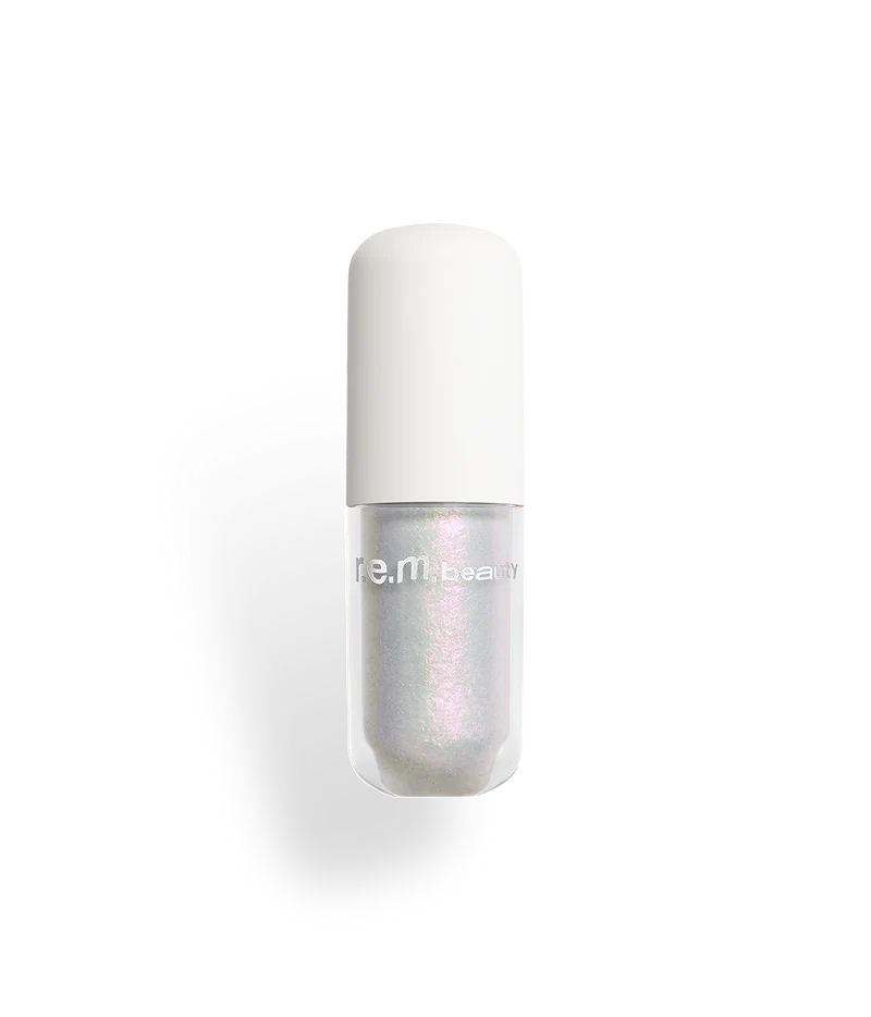Pre-order: r.e.m beauty | starlet lustrous liquid eyeshadow
