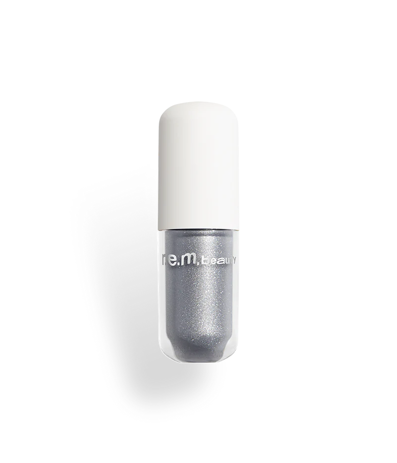 Pre-order: r.e.m beauty | starlet lustrous liquid eyeshadow