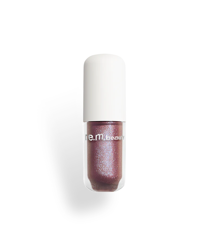 Pre-order: r.e.m beauty | starlet lustrous liquid eyeshadow