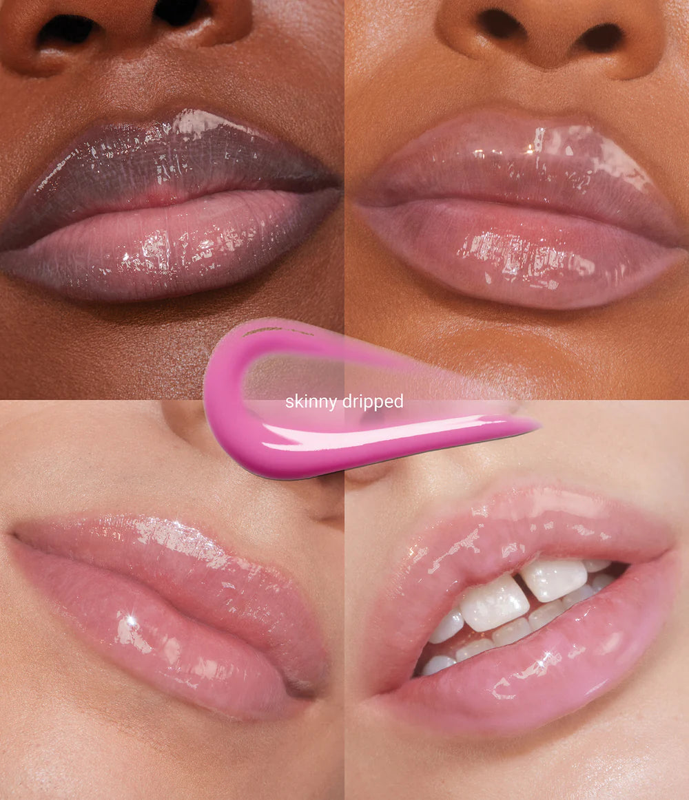 Pre orden: R.E.M. Beauty | Glossy Balm