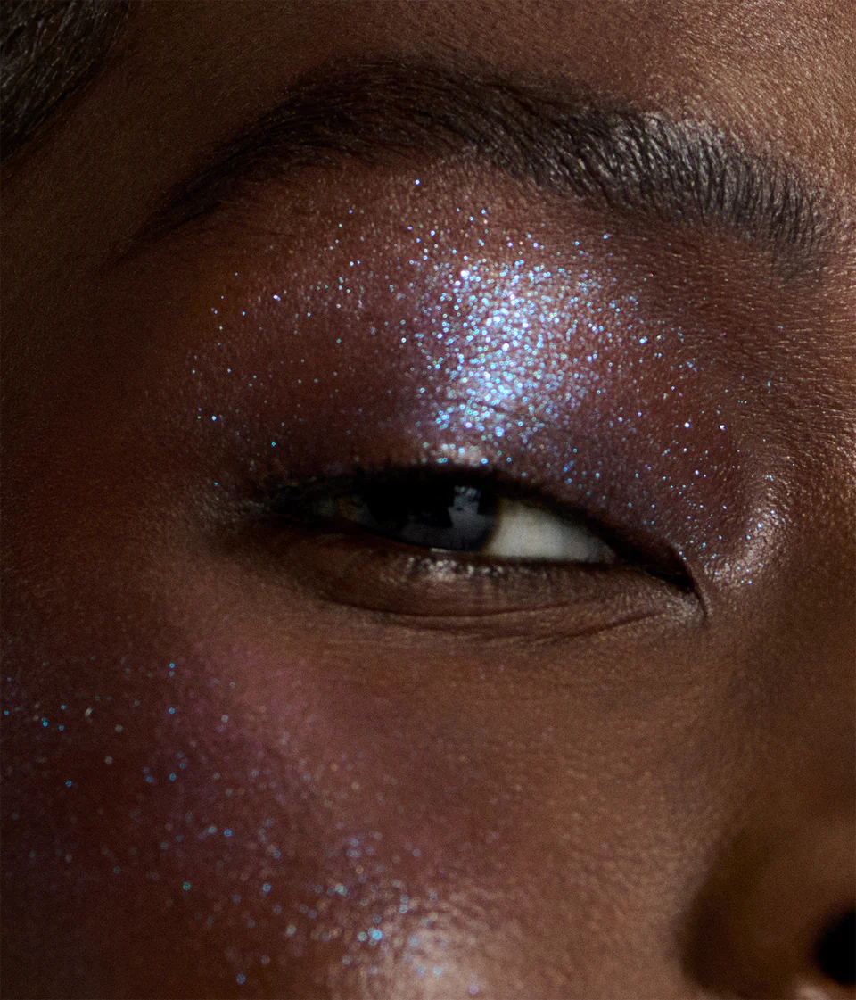 Pre-order: r.e.m beauty | starlet lustrous liquid eyeshadow