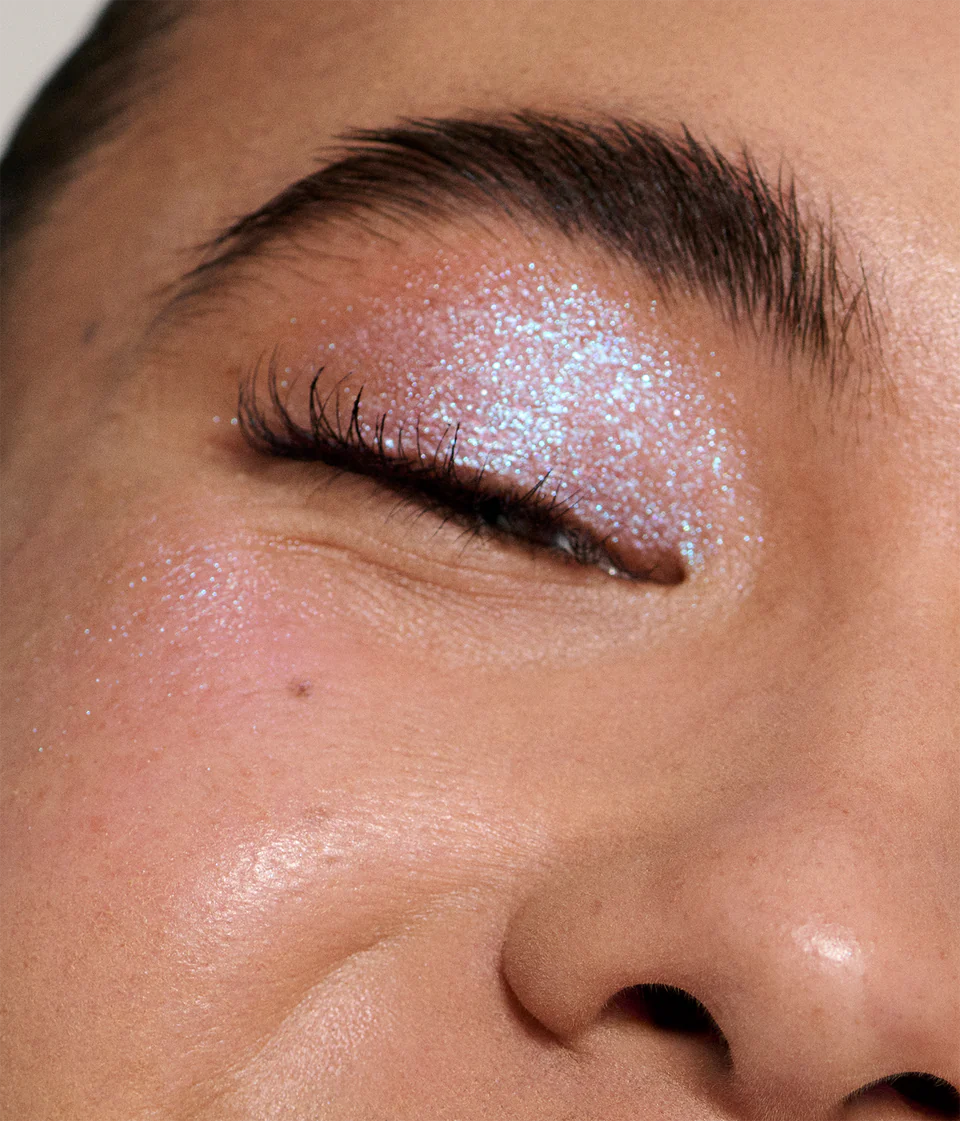 Pre-order: r.e.m beauty | starlet lustrous liquid eyeshadow
