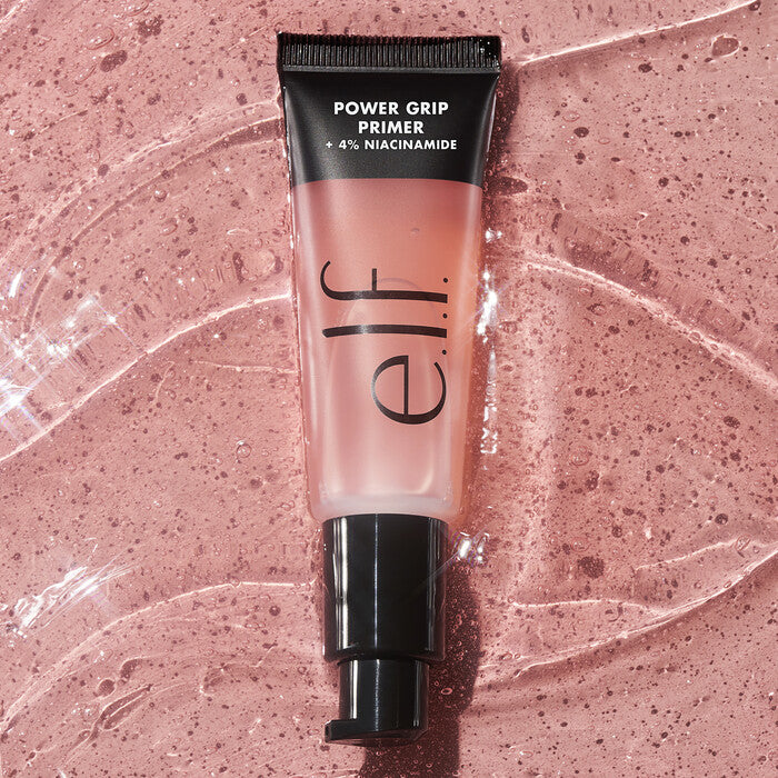 ELF | Power Grip Primer + 4% Niacinamide | Full Size (24 mL)