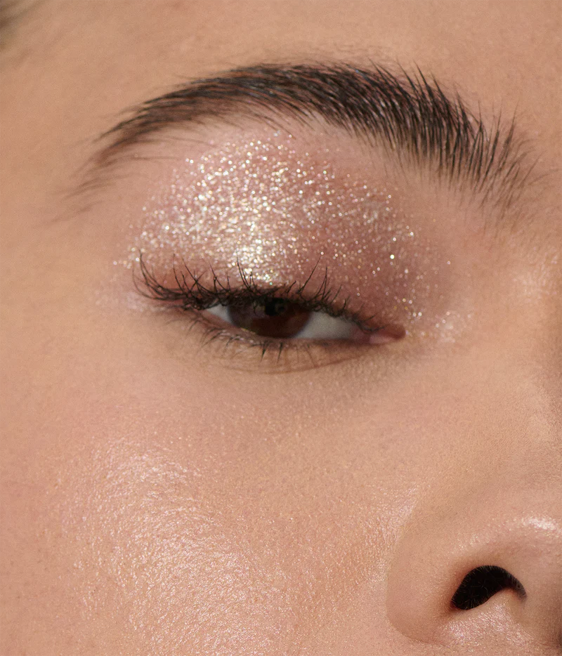 Pre-order: r.e.m beauty | starlet lustrous liquid eyeshadow
