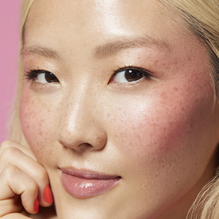 E.L.F. | Camo Liquid Blush | Pinky Promise