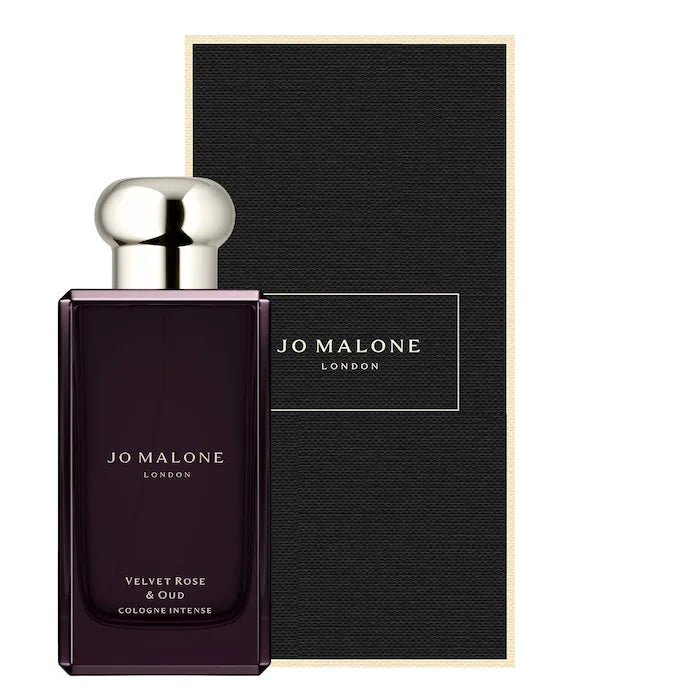 Pre-orden: Jo Malone London | Velvet Rose & Oud Cologne Intense