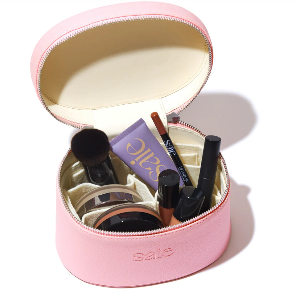 Pre orden: Saie | The Mini Vanity Case