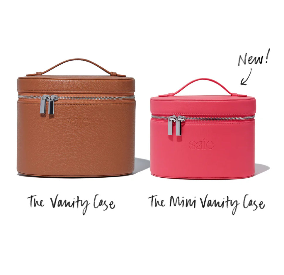 Pre orden: Saie | The Mini Vanity Case