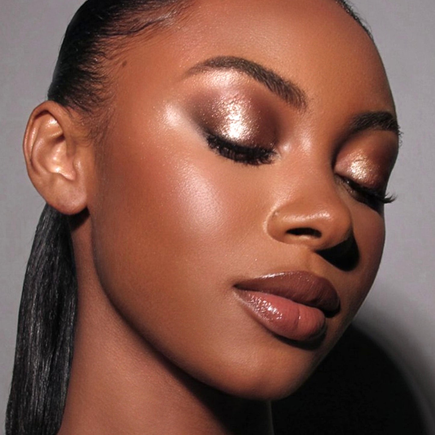 PAT McGRATH LABS | Luminous Legends: Mega Eye Shadow Palette