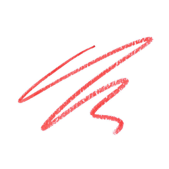 ELF | Cream Glide Lip Liner | Red Receipt (true red)