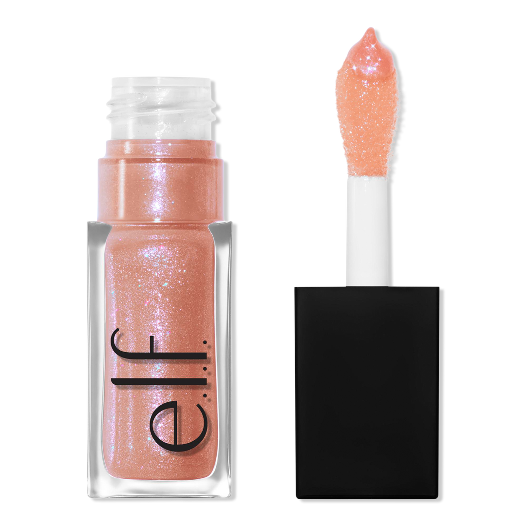 ELF | Glow Reviver Lip Oil Glimmer