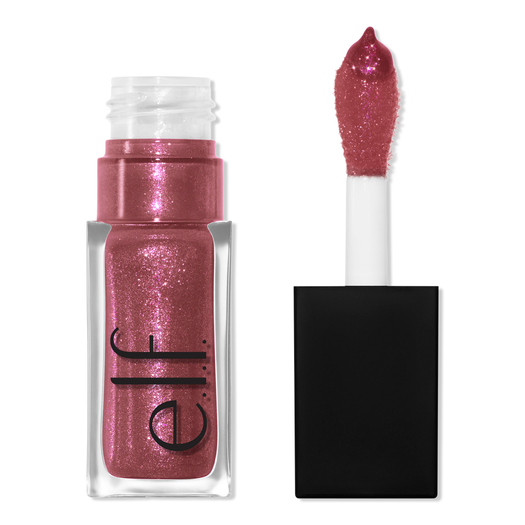 ELF | Glow Reviver Lip Oil Glimmer