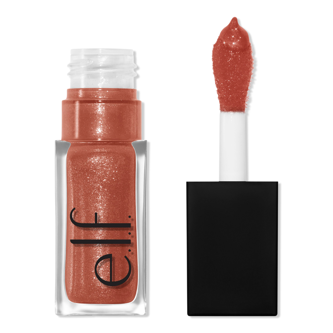 ELF | Glow Reviver Lip Oil Glimmer