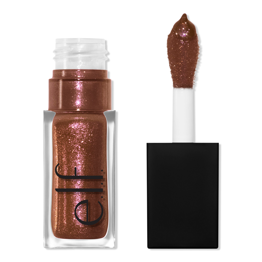 ELF | Glow Reviver Lip Oil Glimmer