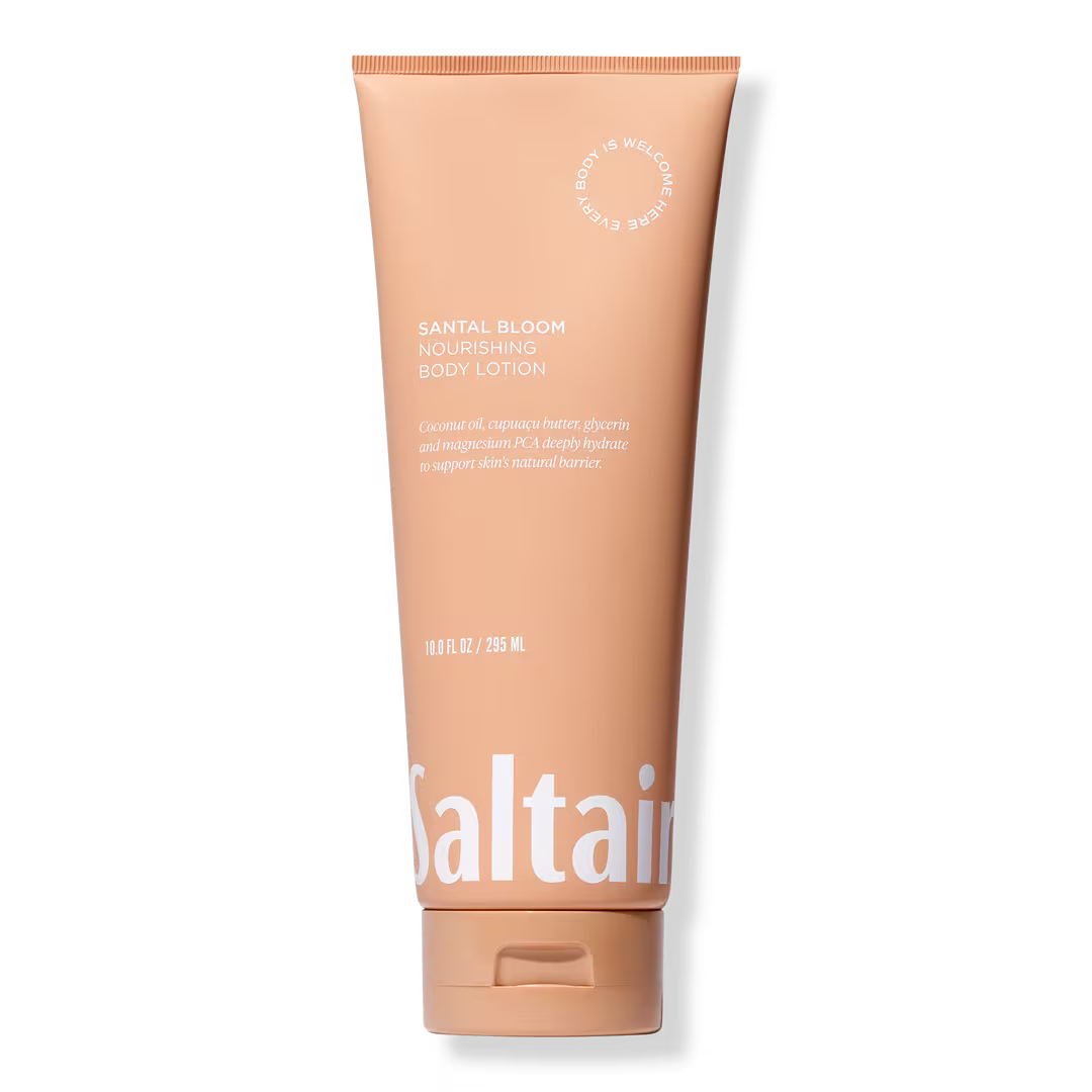 Pre-order: Saltair | Body Lotion
