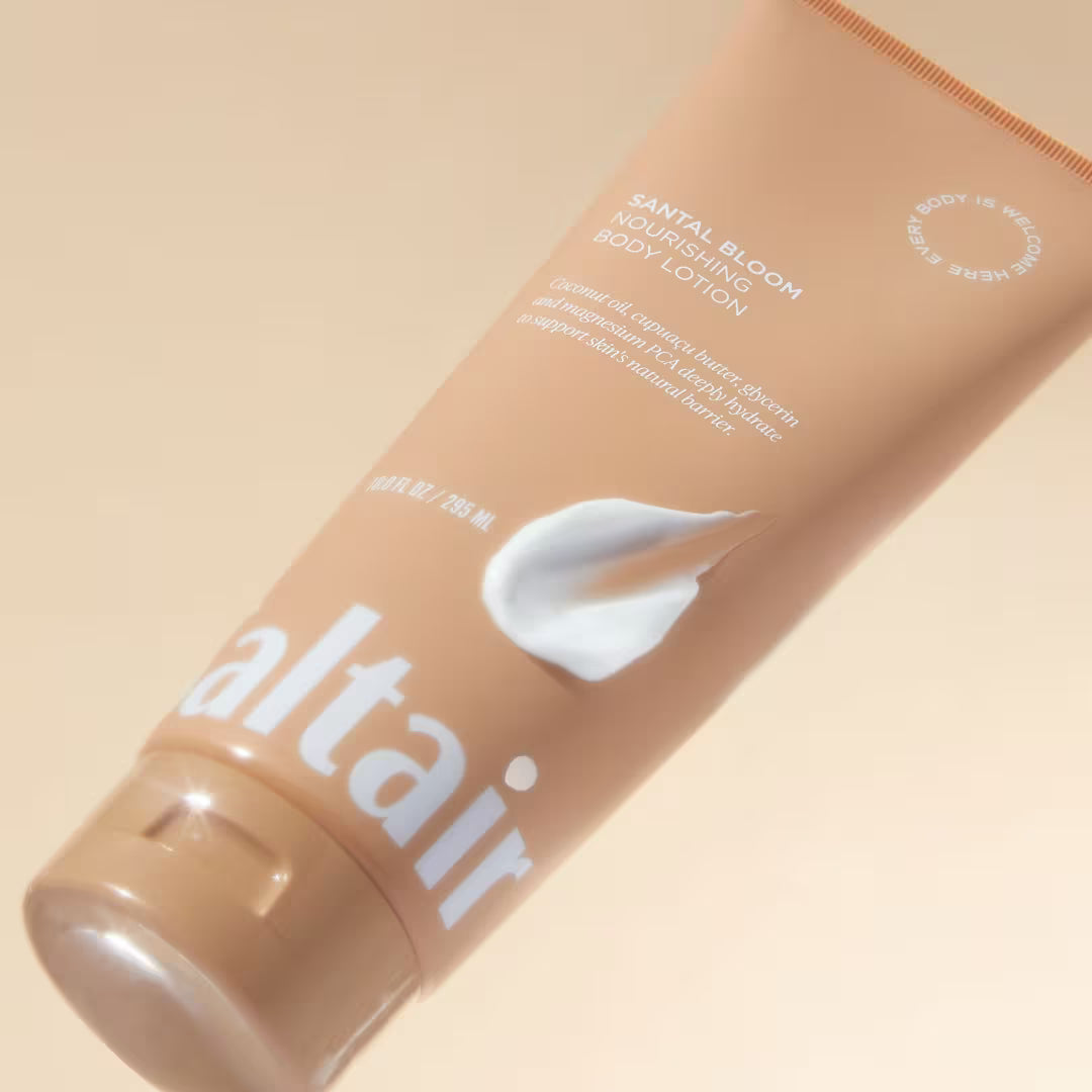 Pre-order: Saltair | Body Lotion