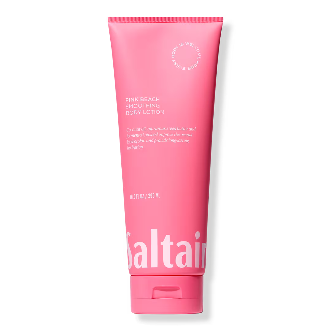 Pre-order: Saltair | Body Lotion