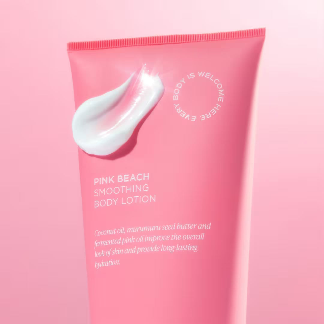 Pre-order: Saltair | Body Lotion