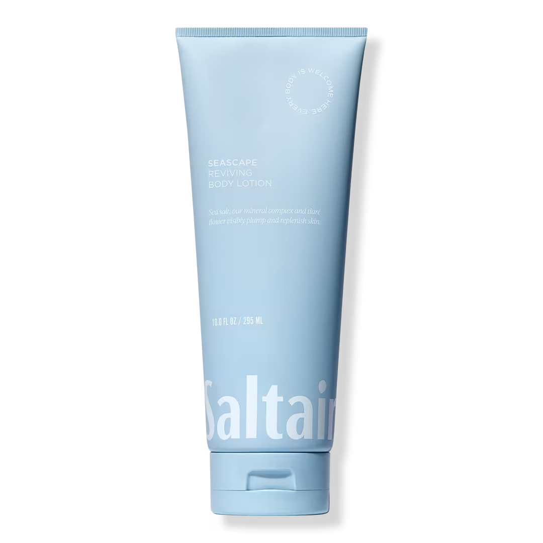 Pre-order: Saltair | Body Lotion