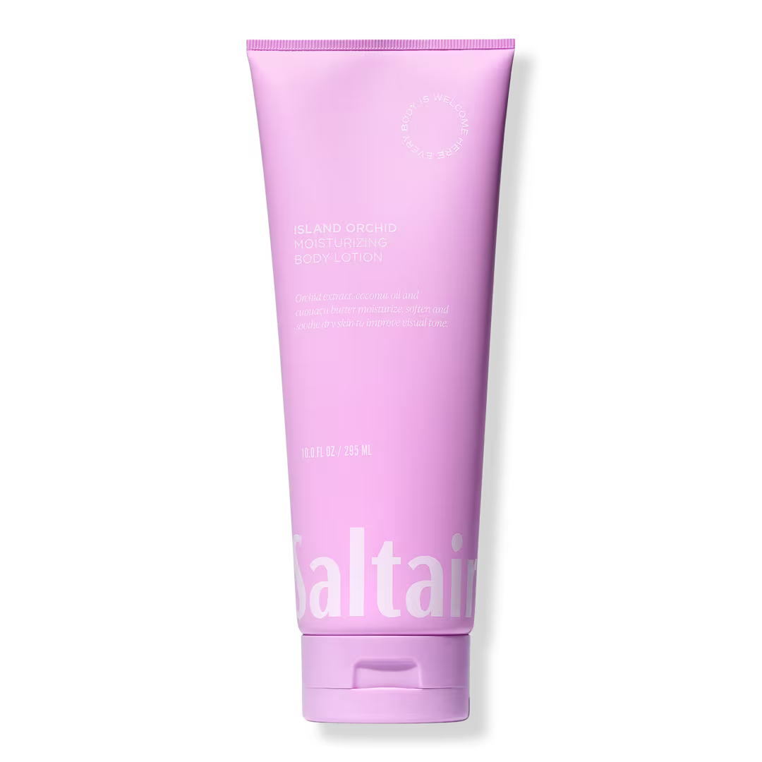 Pre-order: Saltair | Body Lotion