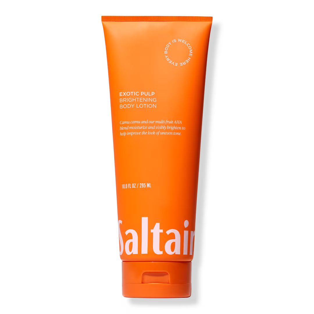 Pre-order: Saltair | Body Lotion