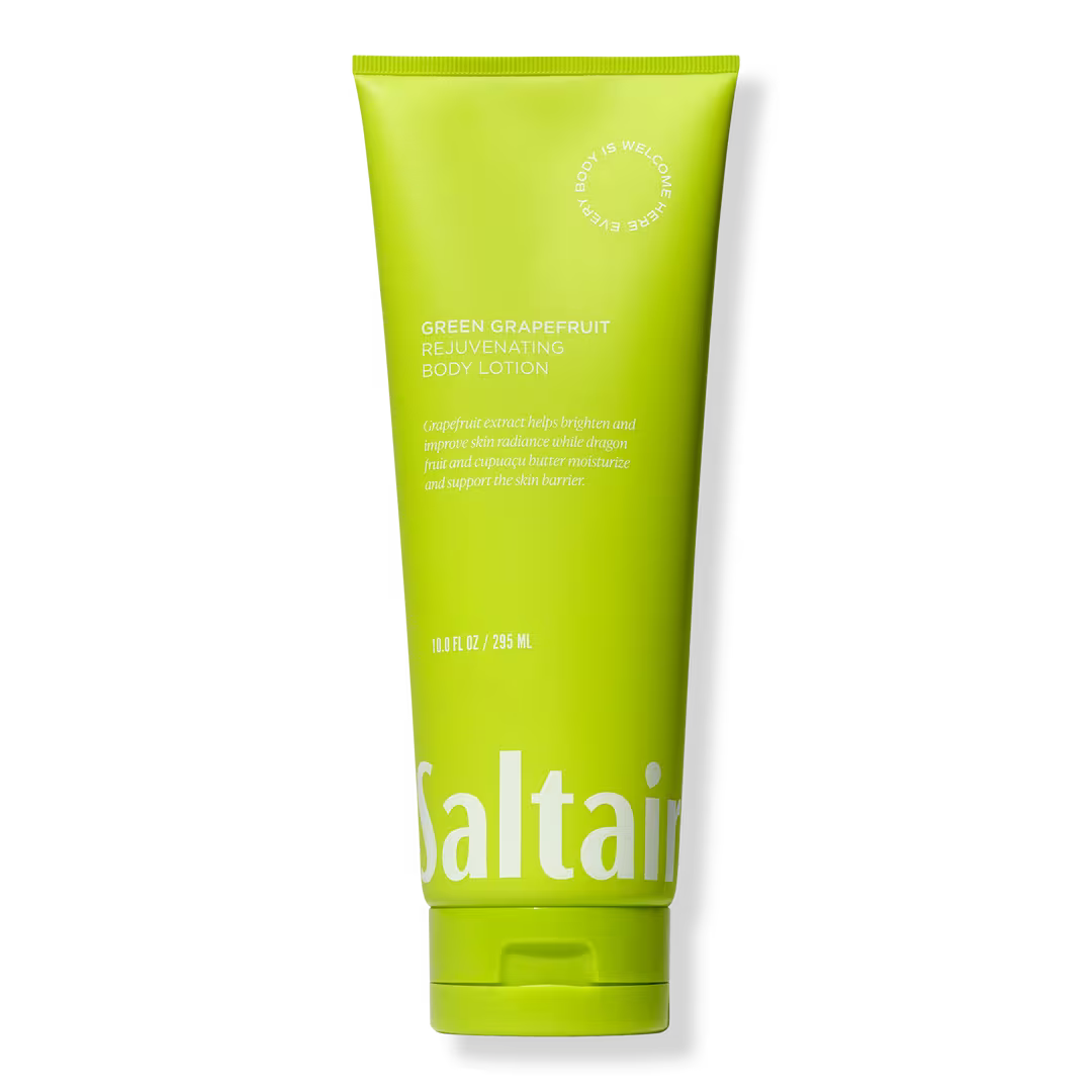 Pre-order: Saltair | Body Lotion
