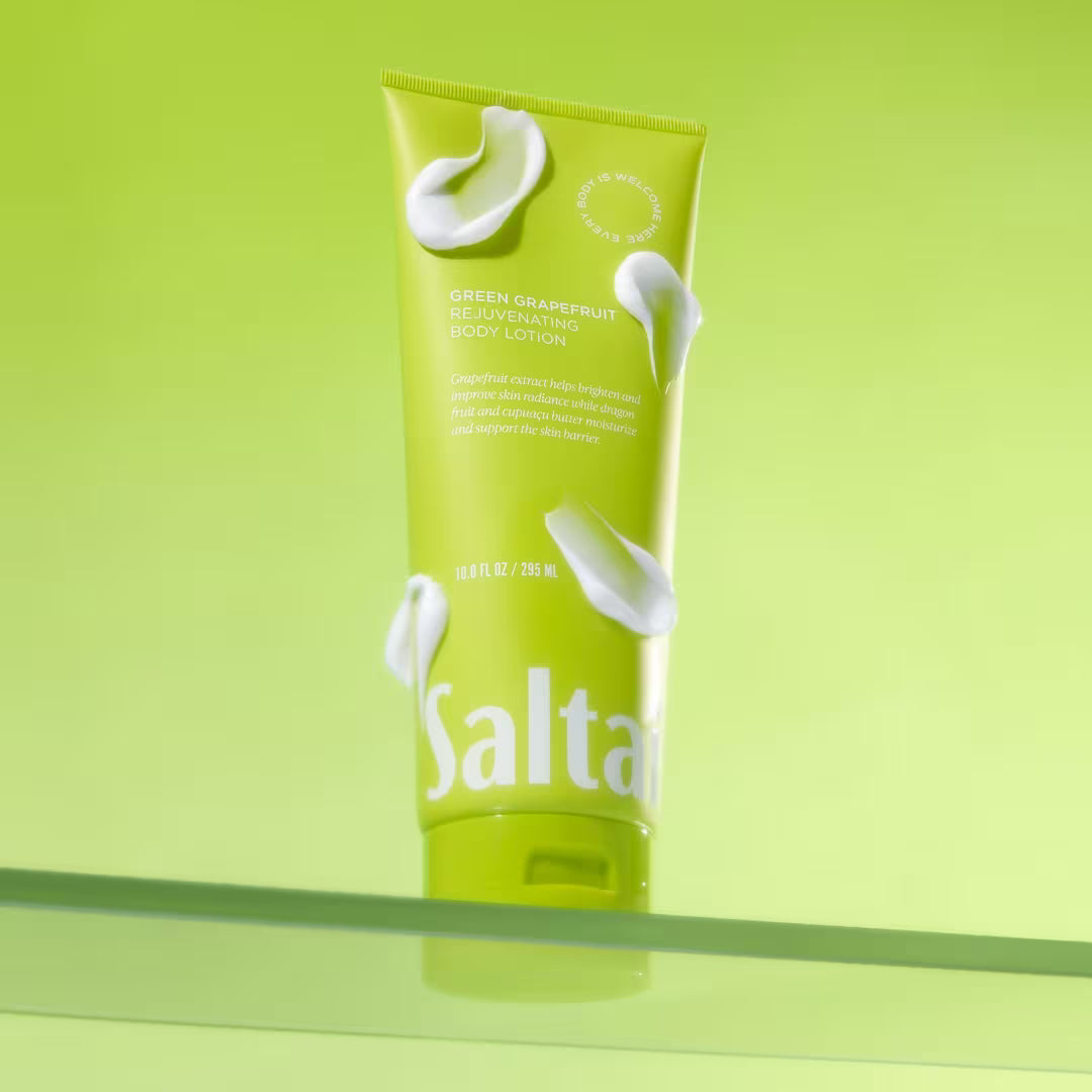 Pre-order: Saltair | Body Lotion