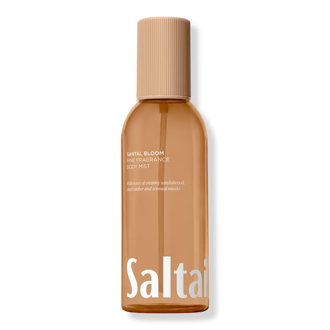 Pre-order: Saltair | Body Mist