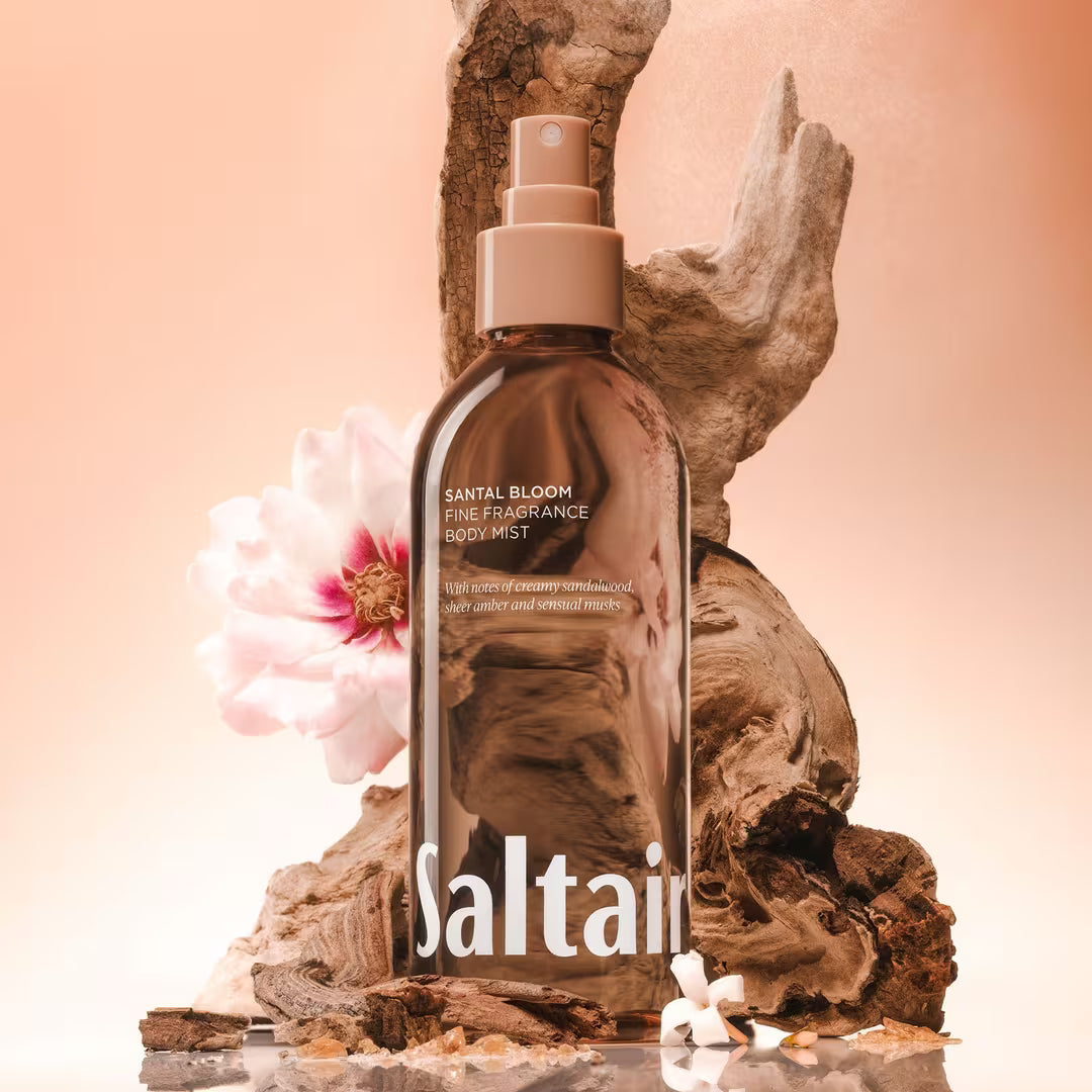 Pre-order: Saltair | Body Mist