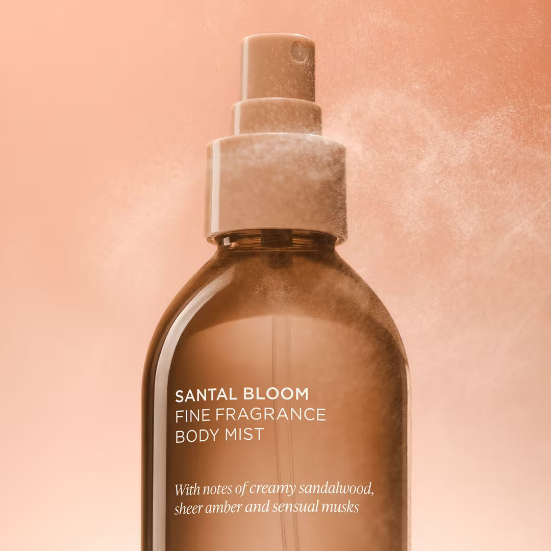 Pre-order: Saltair | Body Mist