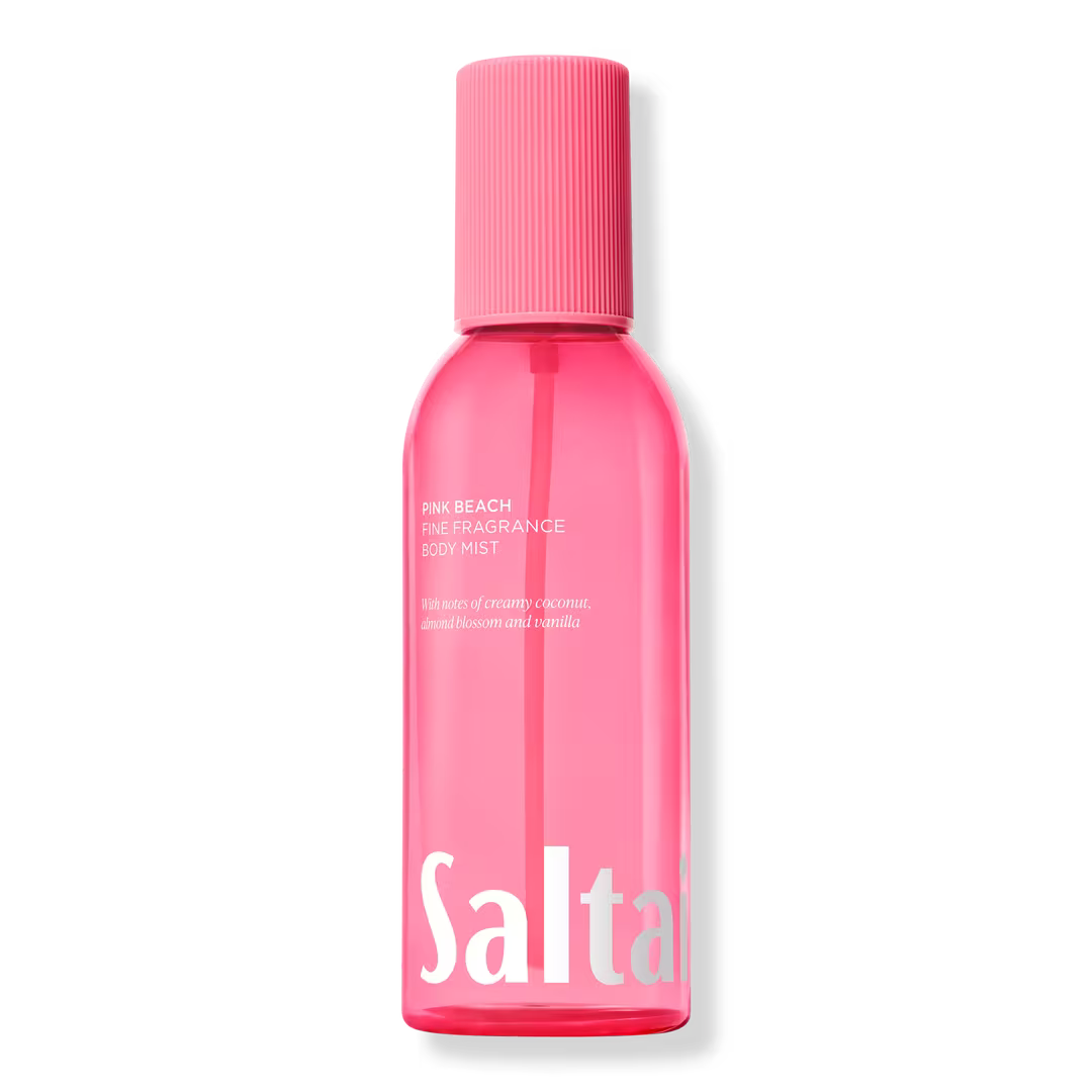 Pre-order: Saltair | Body Mist