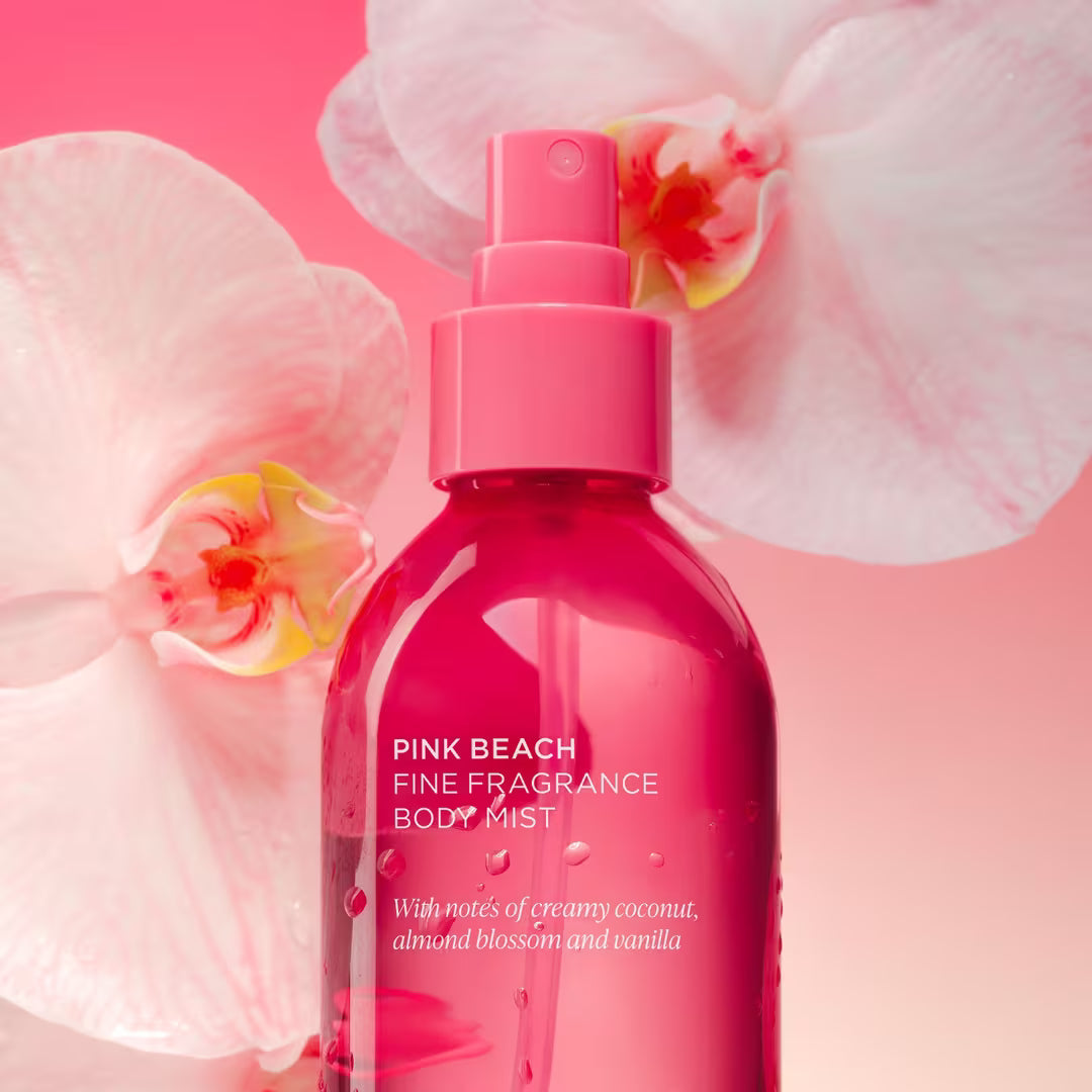 Pre-order: Saltair | Body Mist