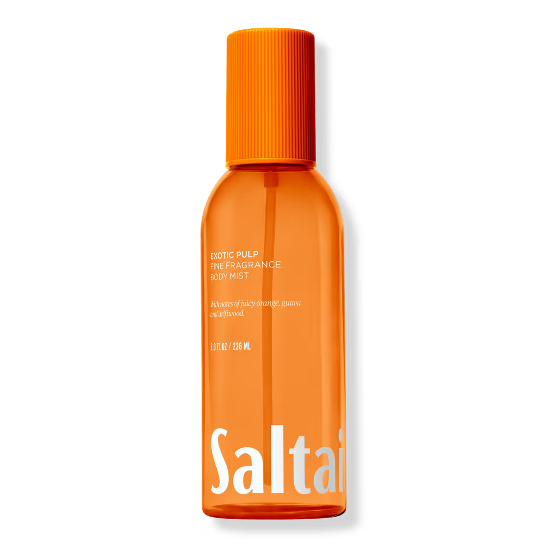 Pre-order: Saltair | Body Mist