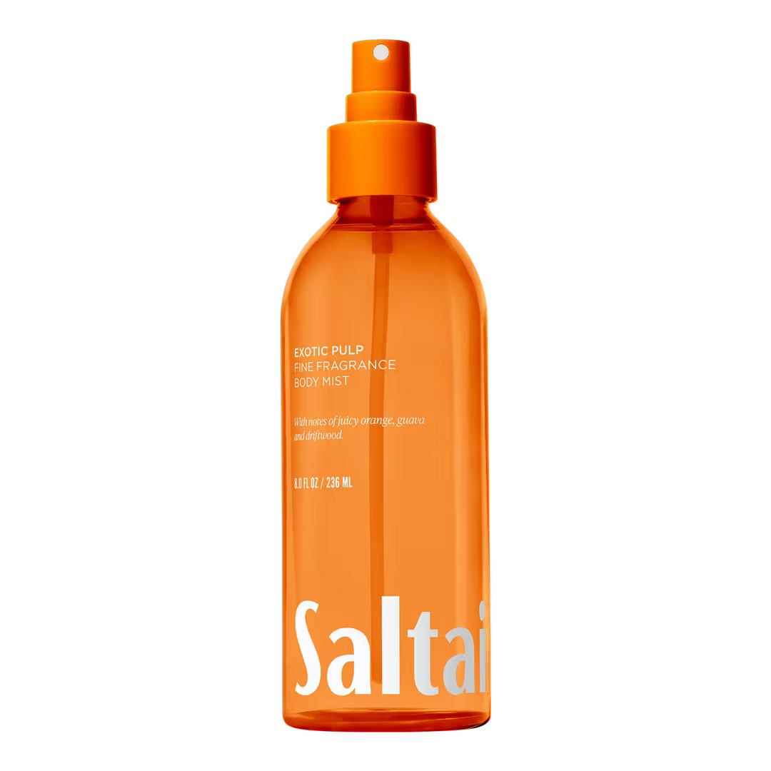 Pre-order: Saltair | Body Mist