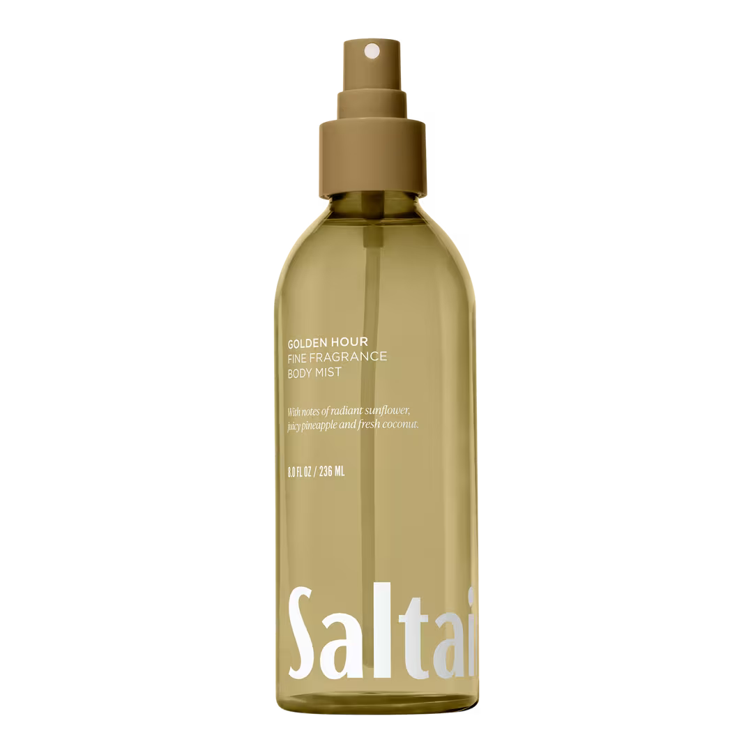Pre-order: Saltair | Body Mist