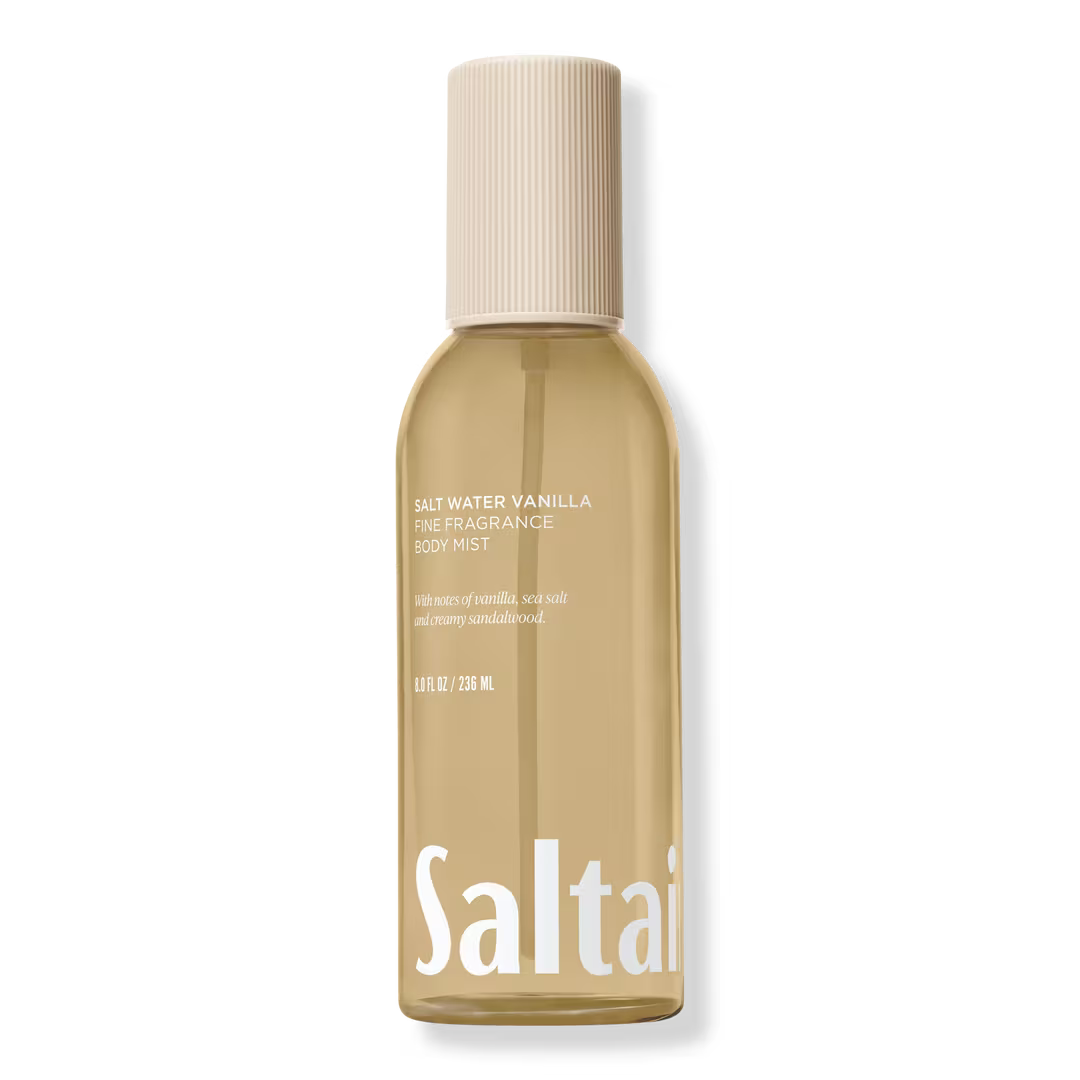 Pre-order: Saltair | Body Mist