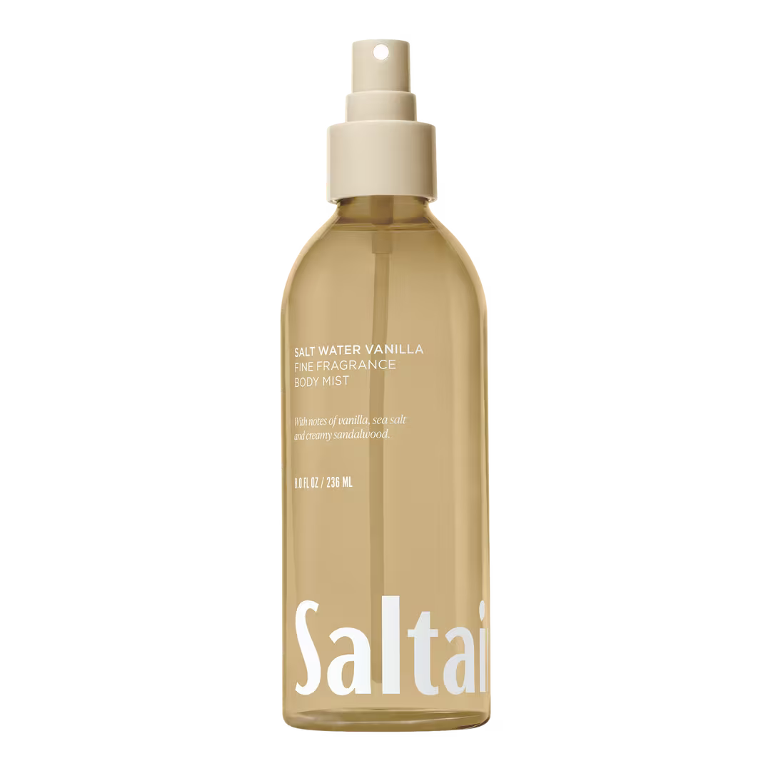Pre-order: Saltair | Body Mist