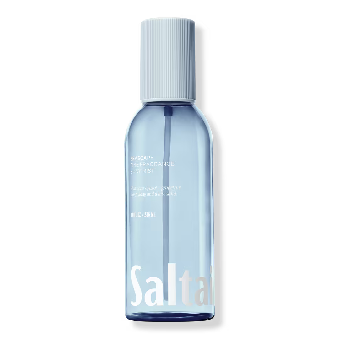 Pre-order: Saltair | Body Mist