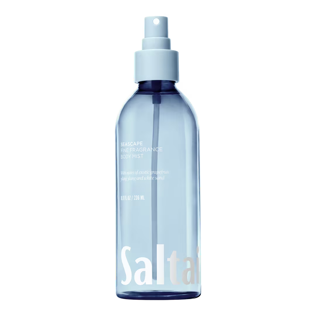 Pre-order: Saltair | Body Mist