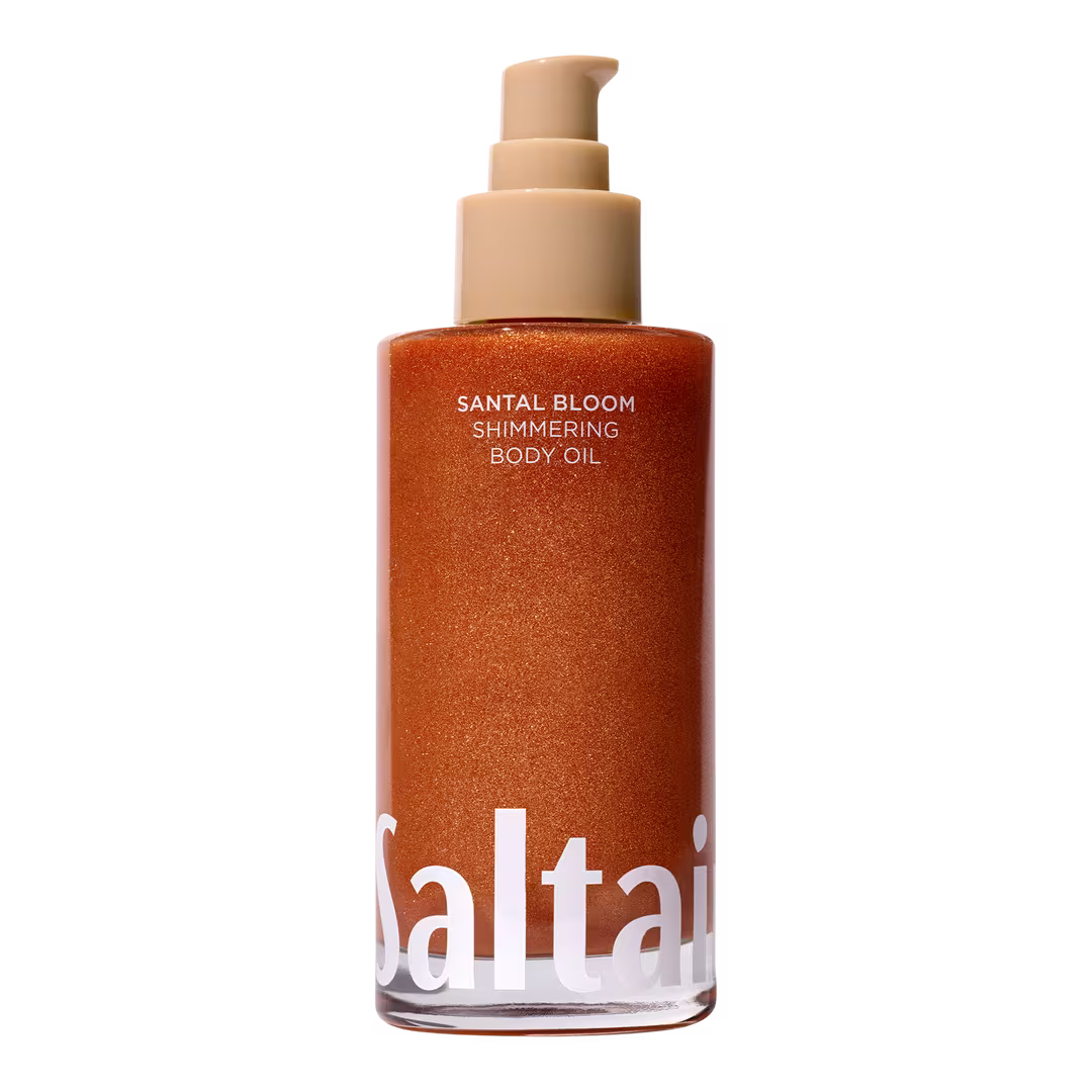Pre-orden: Saltair | Shimmering Body Oil
