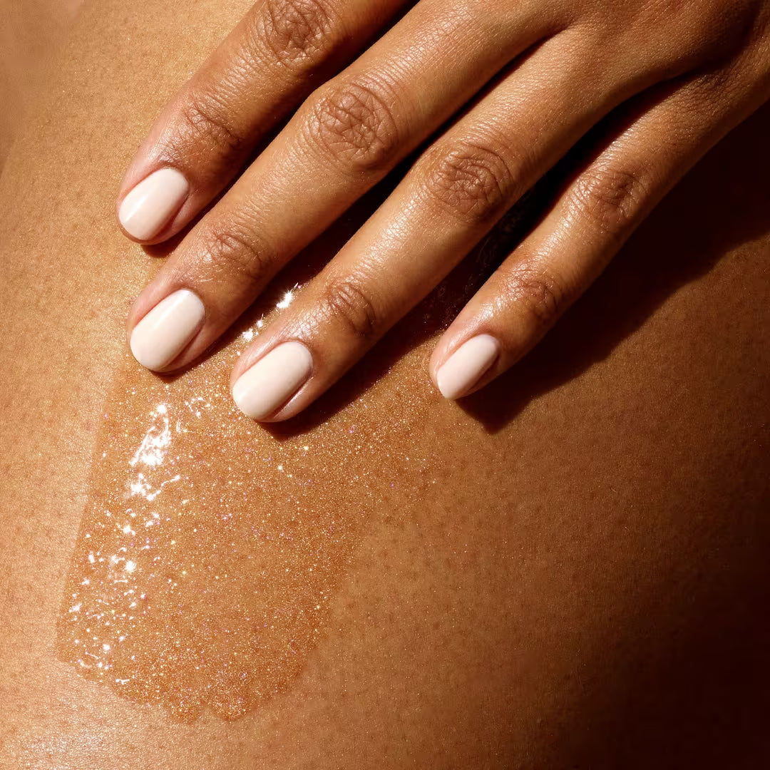 Pre-orden: Saltair | Shimmering Body Oil