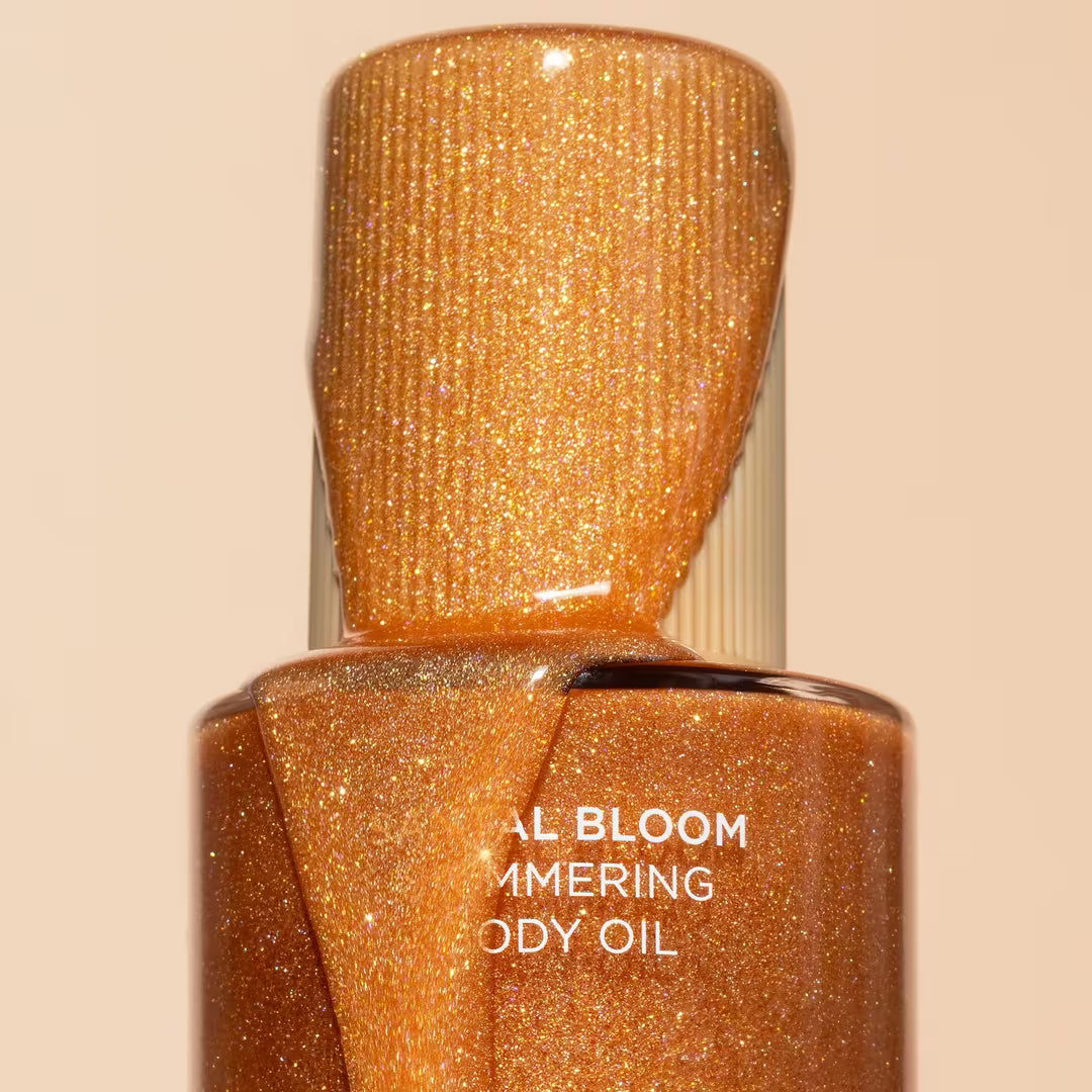 Pre-orden: Saltair | Shimmering Body Oil