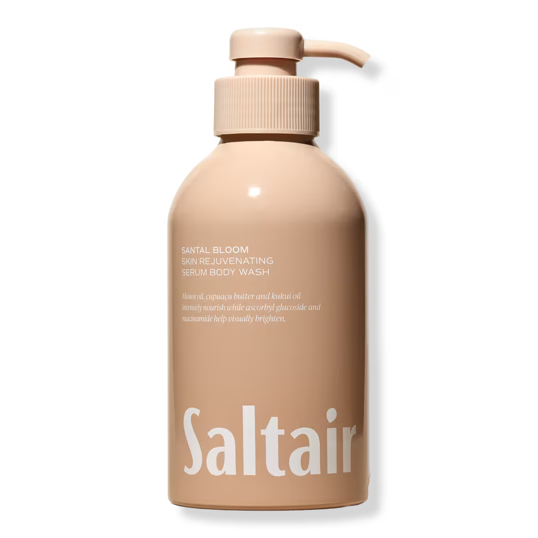 Pre-order: Saltair | Serum body wash