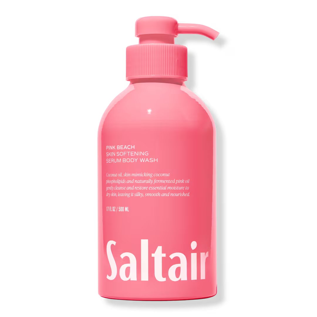 Pre-order: Saltair | Serum body wash