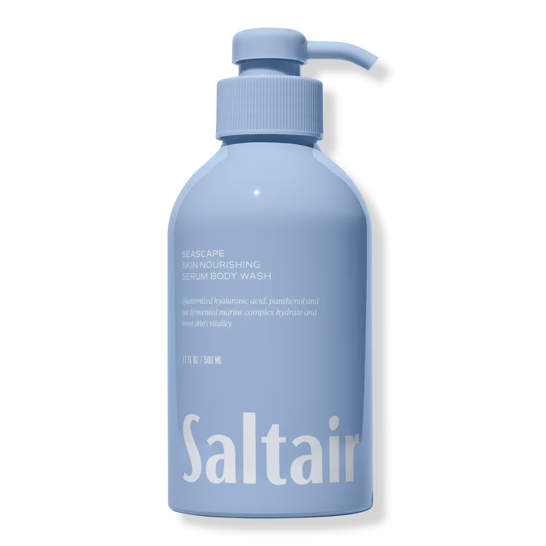 Pre-order: Saltair | Serum body wash