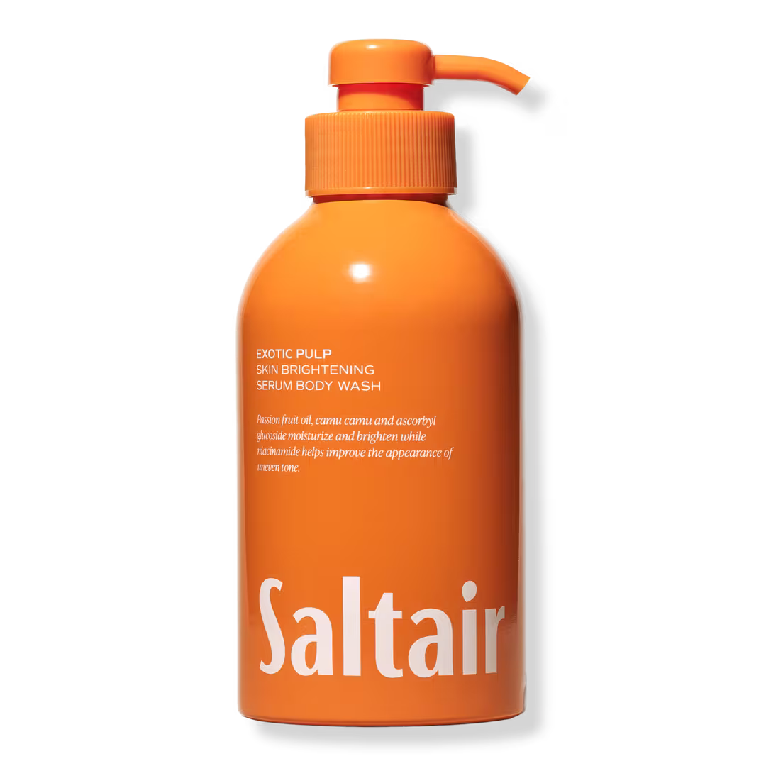 Pre-order: Saltair | Serum body wash